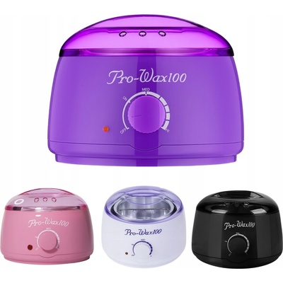 Pro Wax Ohřívač tvrdého vosku 100 W