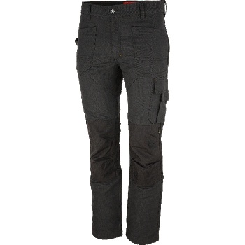 BENNON Работен панталон bennon erebos wp, черен (0948131560)