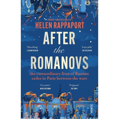 After the Romanovs