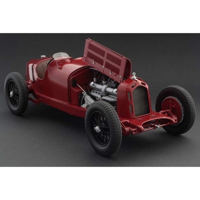 Italeri Model Kit auto 4706 ALFA ROMEO Monza 1:12 – Hledejceny.cz