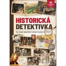 Historická detektivka -