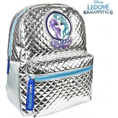 Cerda Disney Frozen 2 stříbrný