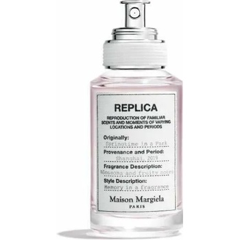 Image 1 of Maison Margiela REPLICA Springtime in a Park EDT 100 ml