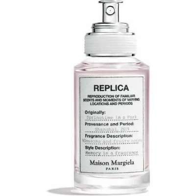 Maison Margiela REPLICA Springtime in a Park EDT 100 ml