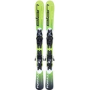 Elan Formula QS 20/21