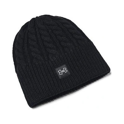 Under Armour Halftime Cable Knit beanie