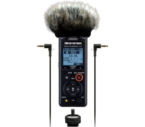 Olympus LS-P5