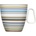Iittala Чаша халба Origo с дръжка бежова (1006325)