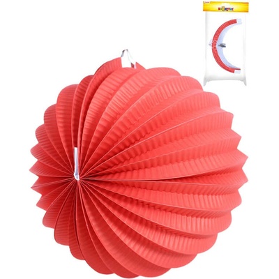 Lampion koule