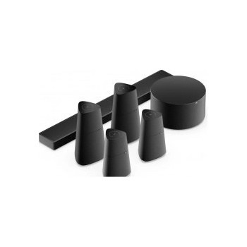 Loewe Home Cinema Set 553