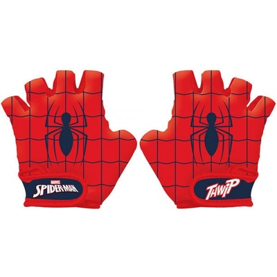 Seven Spiderman Jr SF red