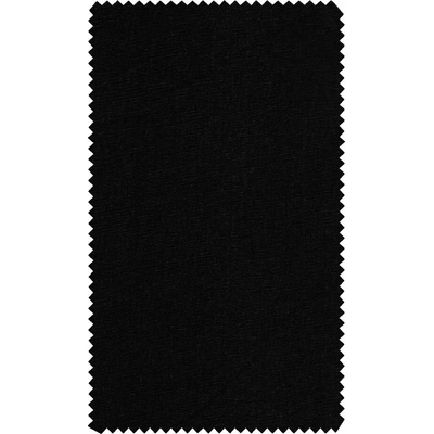 Prima-obchod Rašlovka nažehlovací elastická 30 g/m² šíře 150 cm, barva 2 černá
