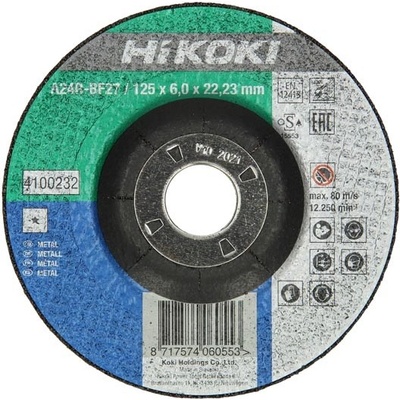 Hikoki Brúsny kotúč 230 mm 4100235