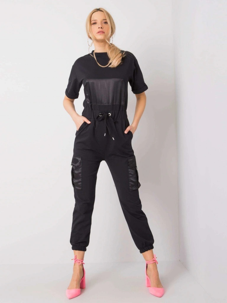 nsw swoosh utility jumpsuit