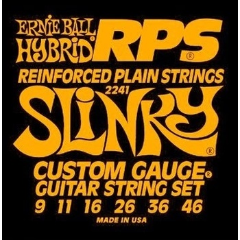 Ernie Ball 2241