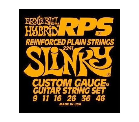 Ernie Ball 2241