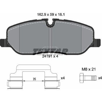 TEXTAR 2419101