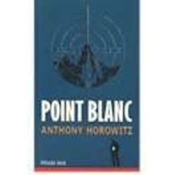 Point Blanc - Anthony Horowitz