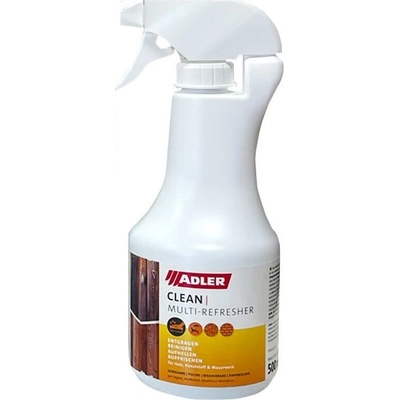 Adler Clean-Multi-Refresher 0.5l