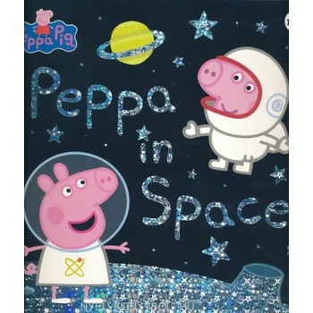 Peppa Pig: Peppa in Space