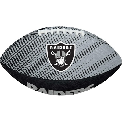 Wilson NFL Team Tailgate Carolina Panthers Jr – Zbozi.Blesk.cz