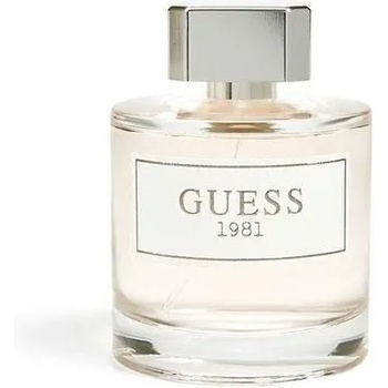 Image 1 of GUESS 1981 EDT 50 ml Tester
