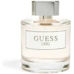 GUESS 1981 EDT 50 ml Tester Парфюми