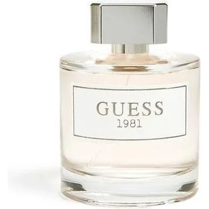 GUESS 1981 EDT 50 ml Tester Парфюми