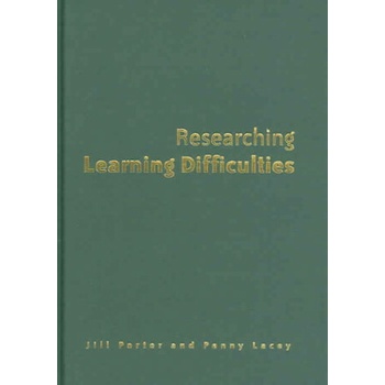 Researching Learning Difficulties