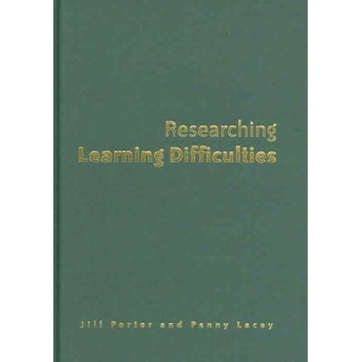 Researching Learning Difficulties
