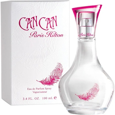 Paris Hilton Can Can parfumovaná voda dámska 30 ml