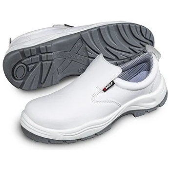 Image 1 of B-Wolf Защитни работни обувки astral s2 | Бяло (540400)