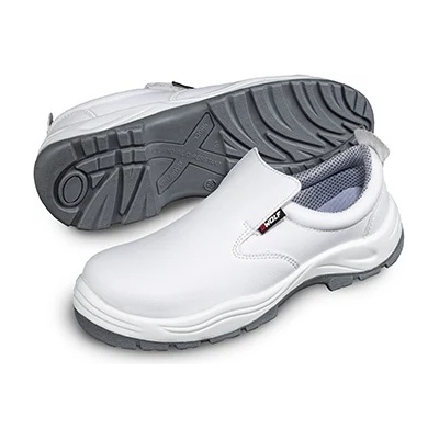 B-Wolf Защитни работни обувки astral s2 | Бяло (540400)