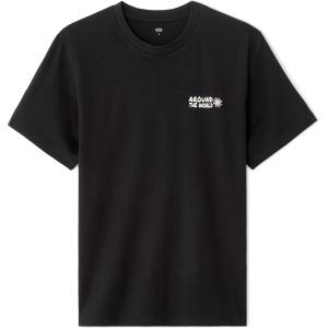 Celio Тениска Nexsun Celio | Cheren | МЪЖЕ | L