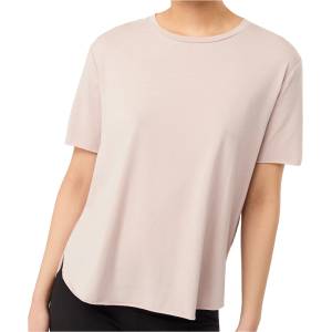 Mandala Дамска тениска Mandala Women's Halfmoon T-Shirt - Sheer (916-5817-0214)