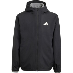 adidas Terrex Детско поларено яке adidas Terrex Kid's MT 3in1 Fleece Jacket - Black - размер 164 (EU) (703-7203-0115)