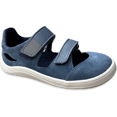 Baby bare shoes Febo Joy 2024 Denim