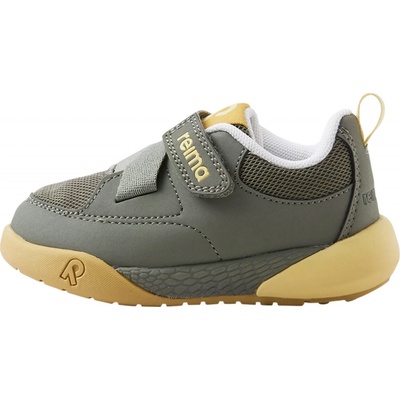 Reima Kiirus Greyish green