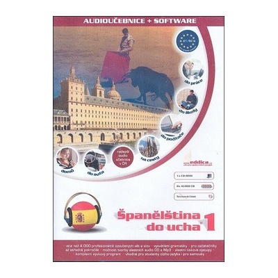 Španělština do ucha