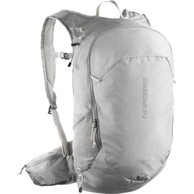 Salomon Туристическа раница Salomon Trailblazer 20 Walking backpack - Cloudburst / Paloma / Silver Cloud - размер One Size (502-8391-0811)