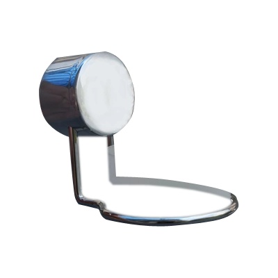 Horecano ХРОМ-Поставка за чаша(bic-0194)(ftc536) (016564)