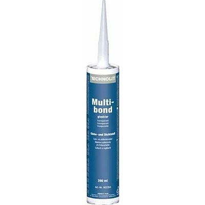 Technolit MBT Multibond 290 ml Transparentní