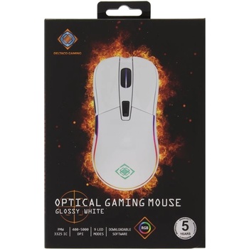 Deltaco GAM-085-W GAMING