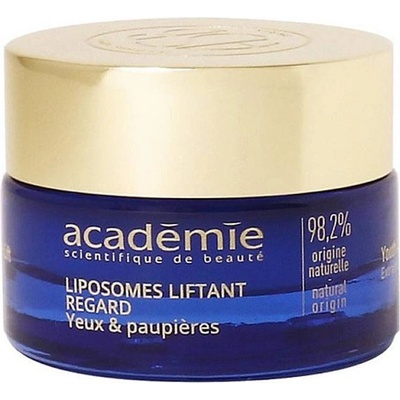 Academie Beaute Academie Youth Active Lift Липозомен околоочен гел, 15 ml