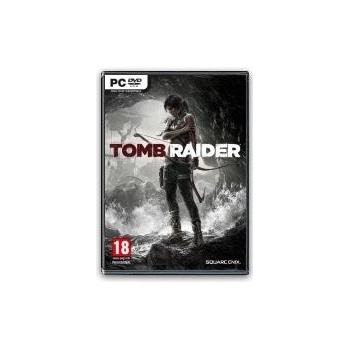 Tomb Raider