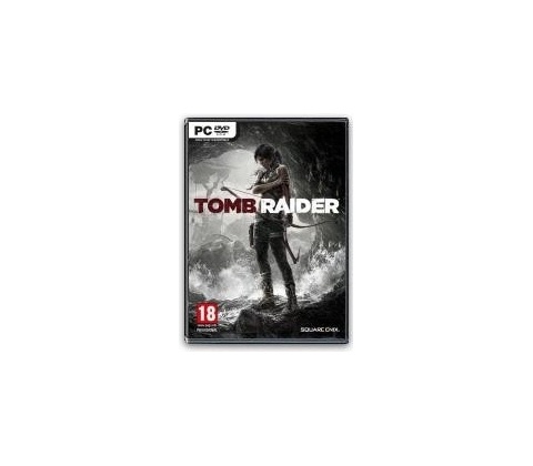 Tomb Raider