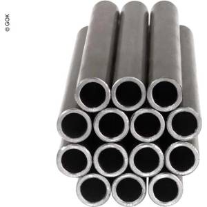 GOK Стоманена газова тръба (753802)