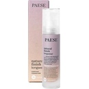 Paese Nanorevit Natural Finish Longwear Everyday Foundation Dlhotrvajúci make-up s prirodzeným finishom 02 Porcelain 35 ml