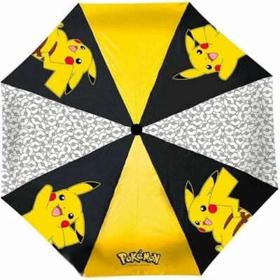 Deštník skládací Pokémon