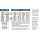 Meliconi 656112 Torre Extra L60 Podstavec